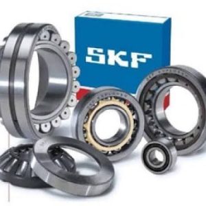 SKF Spherical Roller Bearing
