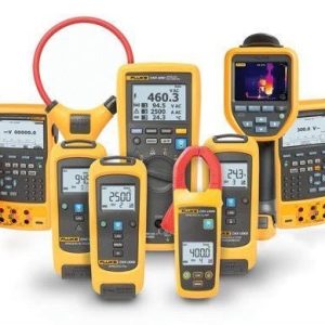 Fluke Test & Measurement Devices